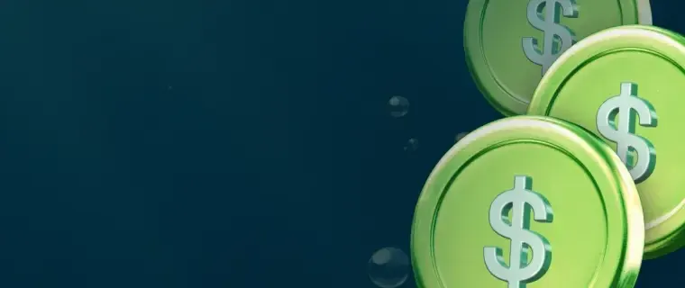 Täglich 10 % Cashback