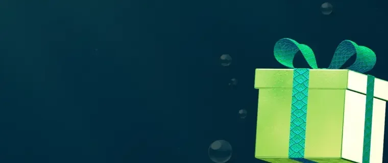 550 % bis 3.940 USD + 400 Freispiele