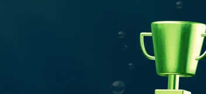 Monatlicher Jackpot bis zu 4.930 USD