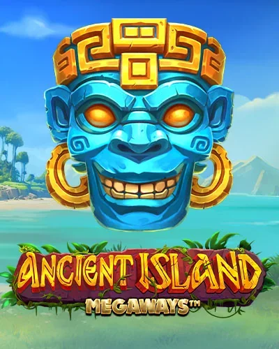 Pike Casino DE: Ancient Island Megaways