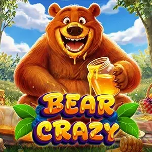 Bear Crazy — Slot | Pike Casino DE