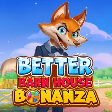 Better Barn House Bonanza — Slot | Pike Casino DE