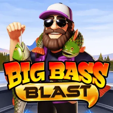 Big Bass Blast | Pike Casino DE