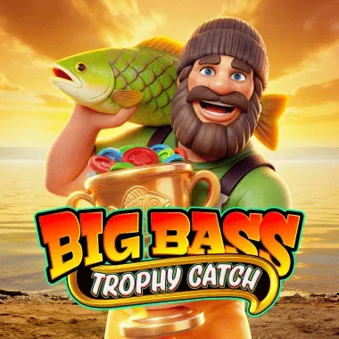 Pike Casino DE: Big Bass Trophy Catch