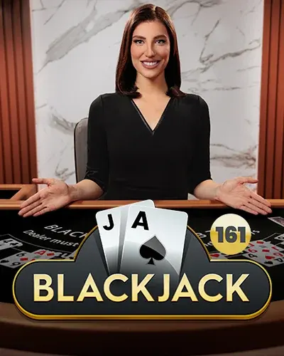 Blackjack 161 Slot — Pike Casino DE