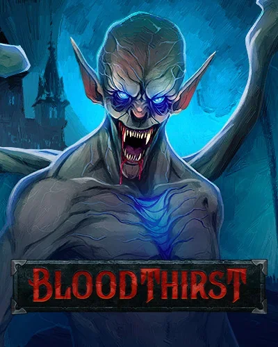 Pike Casino DE: Bloodthirst