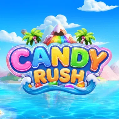 Candy Rush Slot — Pike Casino DE