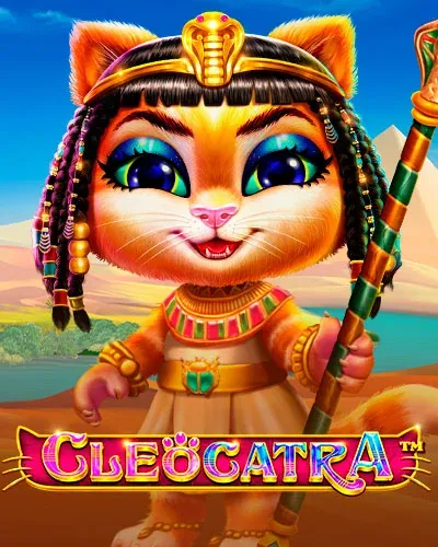 Cleocatra Slot — Pike Casino DE