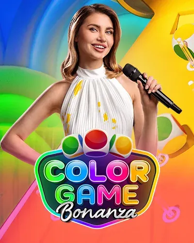 Color Game Bonanza — Slot | Pike Casino DE