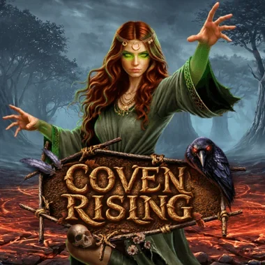 Coven Rising | Pike Casino DE