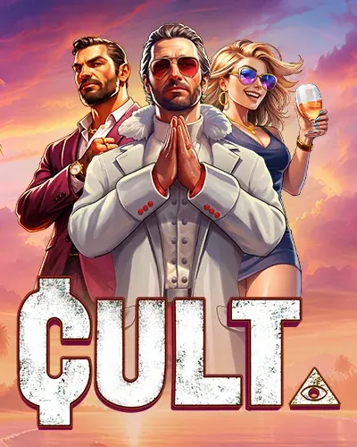 Pike Casino DE: CULT.