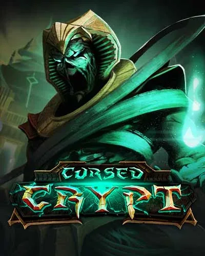 Cursed Crypt | Pike Casino DE