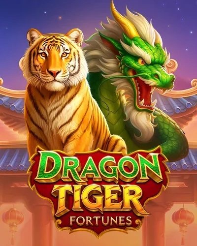 Dragon Tiger Fortunes Slot — Pike Casino DE