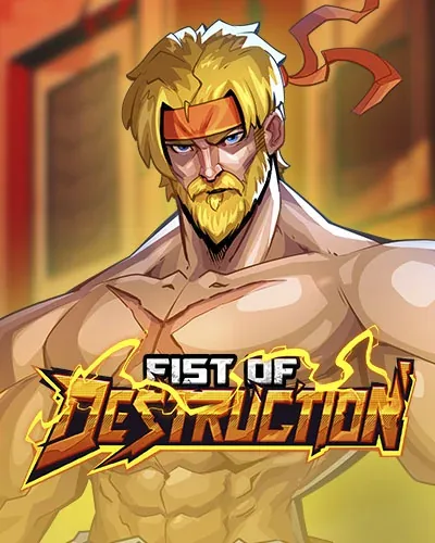 Pike Casino DE: Fist of Destruction