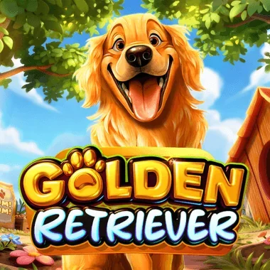 Golden Retriever — Slot | Pike Casino DE