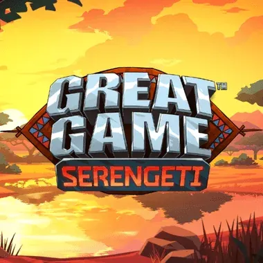 Great Game Serengeti bei Pike Casino DE