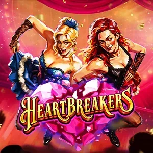 Heartbreakers bei Pike Casino DE