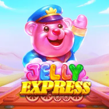 Pike Casino DE: Jelly Express