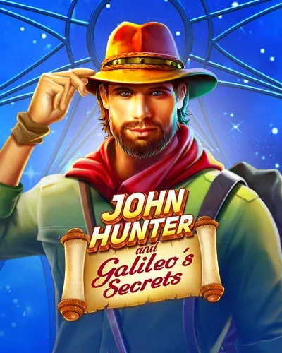 Pike Casino DE: John Hunter and Galileo's Secrets