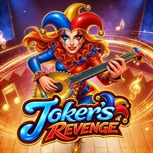 Joker’s Revenge bei Pike Casino DE