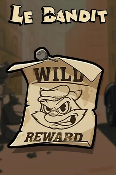 Pike Casino DE: Le Bandit