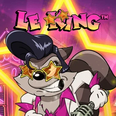 Pike Casino DE: Le King