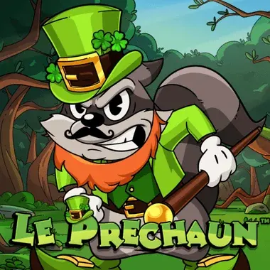 Le Prechaun — Slot | Pike Casino DE