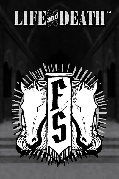 Spiel Life and Death · Pike Casino DE