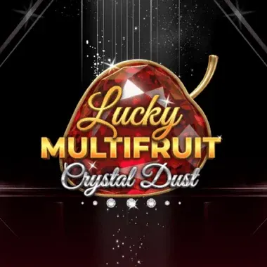 Lucky Multifruit: Crystal Dust — Slot | Pike Casino DE