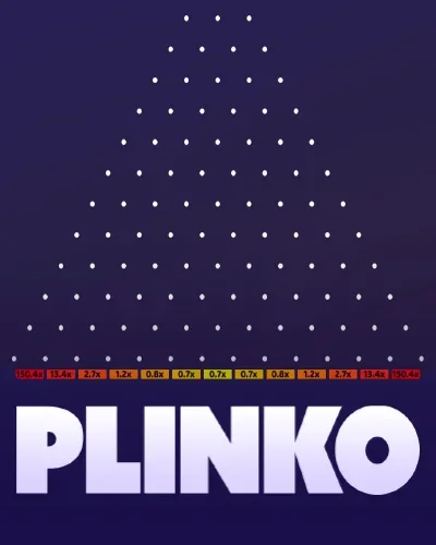 Spiel Plinko H · Pike Casino DE