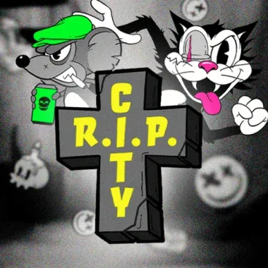 RIP City Slot — Pike Casino DE