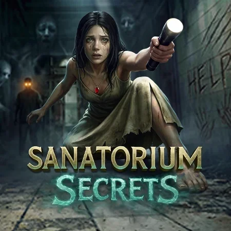 Spiel Sanatorium Secrets · Pike Casino DE