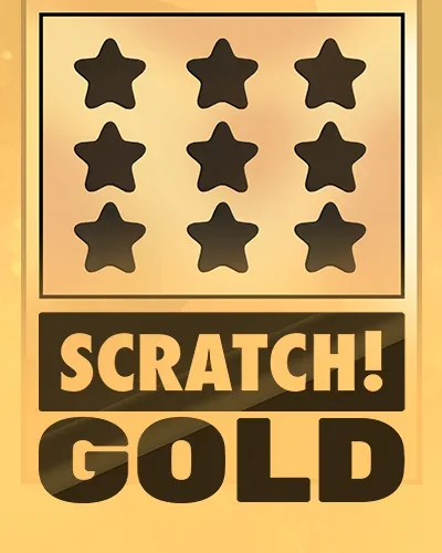Scratch! Gold Slot — Pike Casino DE