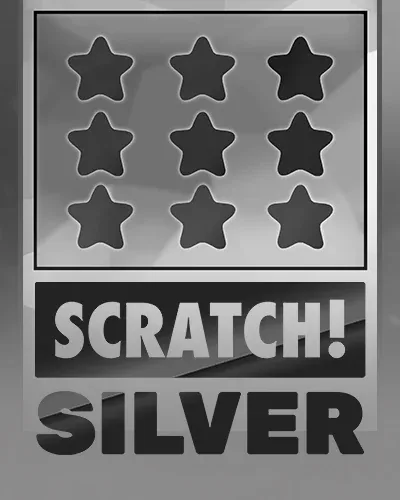 Pike Casino DE: Scratch! Silver
