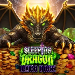 Sleeping Dragon Ultra Dark bei Pike Casino DE