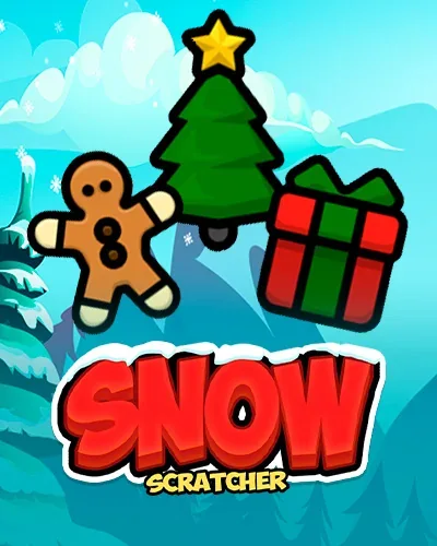 Snow Scratcher bei Pike Casino DE