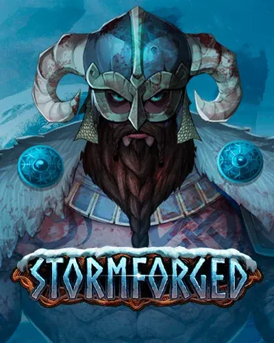 Stormforged — Slot | Pike Casino DE