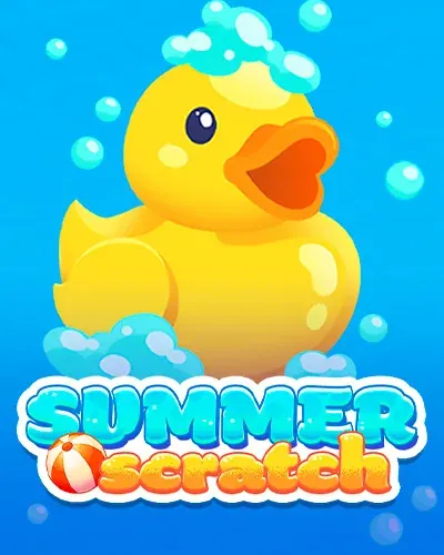 Pike Casino DE: Summer Scratch