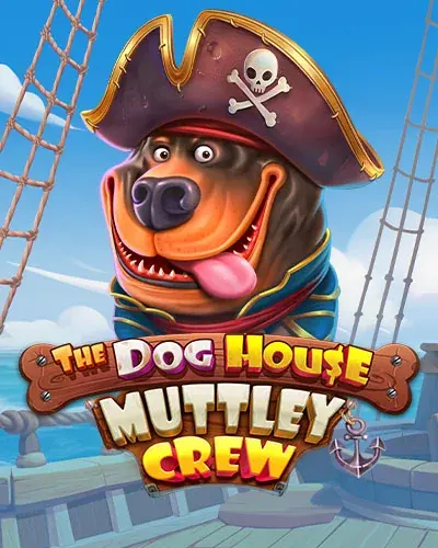Spiel The Dog House – Muttley Crew · Pike Casino DE