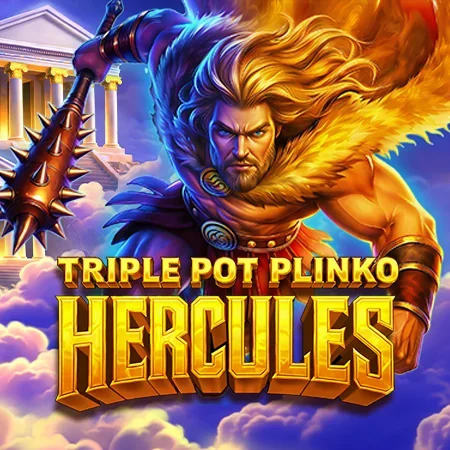 Triple Pot Plinko – Hercules — Slot | Pike Casino DE