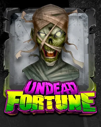 Undead Fortune — Slot | Pike Casino DE