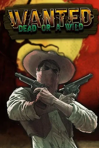 Spiel Wanted: Dead or a Wild · Pike Casino DE