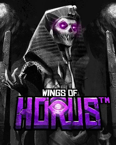 Wings of Horus Slot — Pike Casino DE